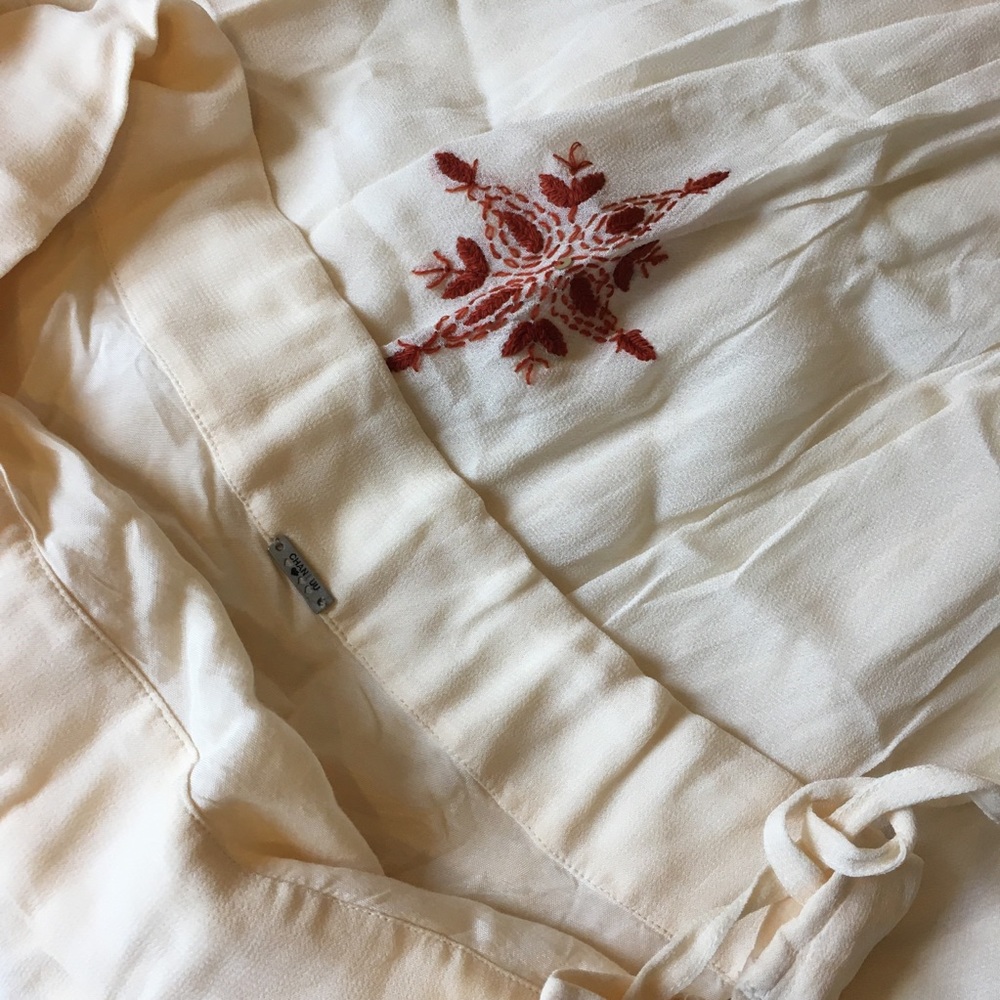 Chan Luu Skirt